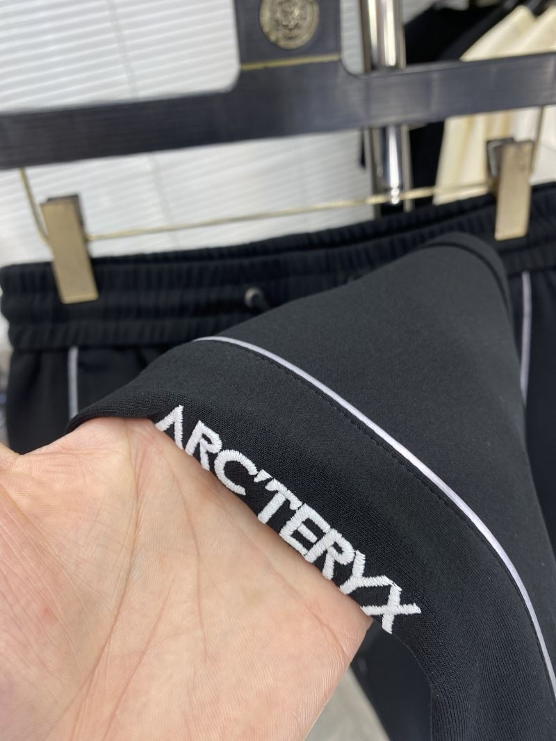 Arcteryx Long Pants